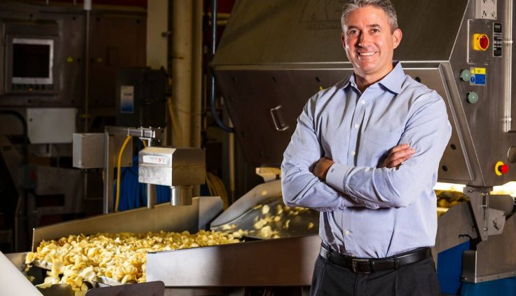 Utz Brands doubles its number of digital advertisements in order to increase sales with snacks and to retain customers

