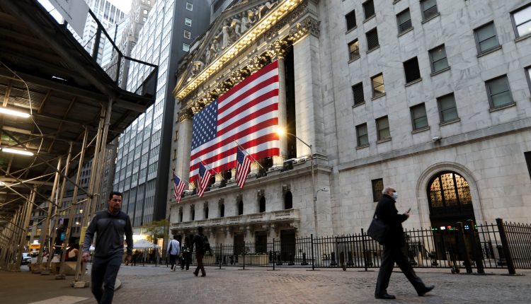 Stock futures are pulling back after the S&P 500 hit its best day since June

