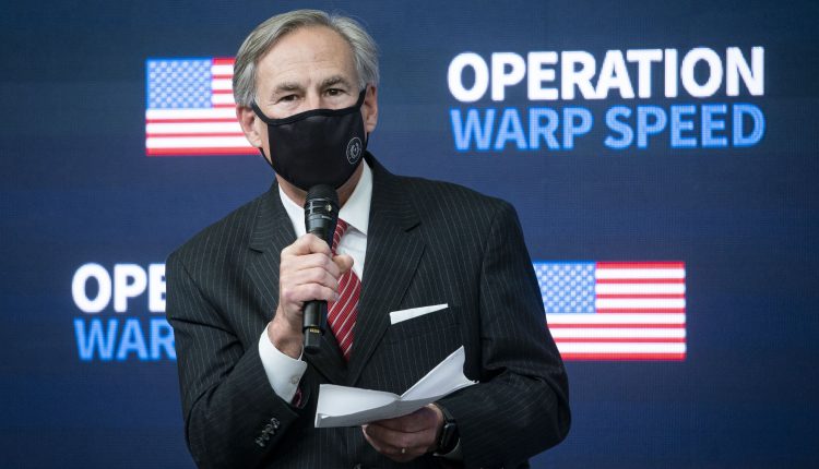 Texas, Mississippi Lift Covid Restrictions Despite CDC Warnings

