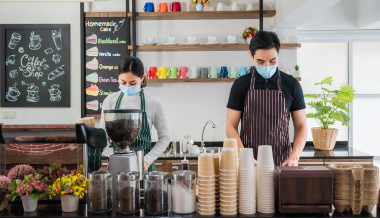 House unveils a plan to extend PPP loans before the deadline

