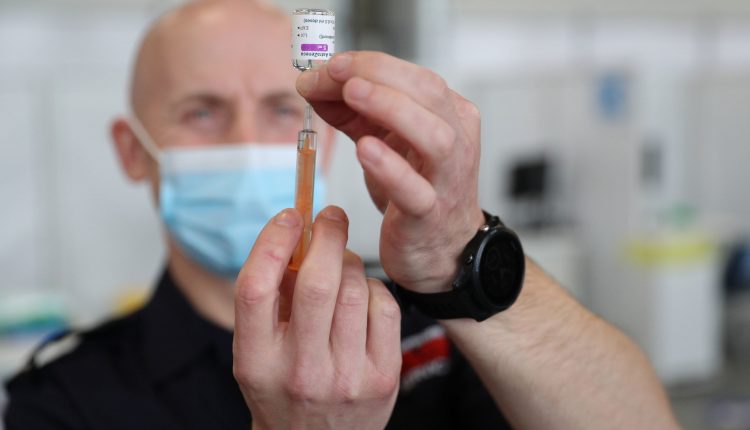 European states continue to use AstraZeneca Covid vaccine after regulators OK

