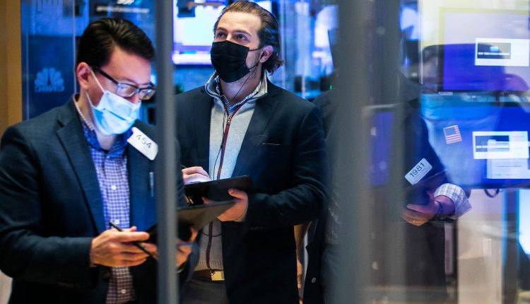 5 things you should know before the stock market opens on March 9, 2021

