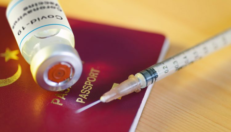 Do I need proof of vaccination to travel abroad?

