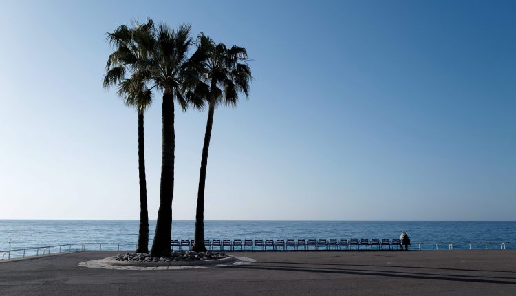 Airlines are switching business to meet post-pandemic vacation demand

