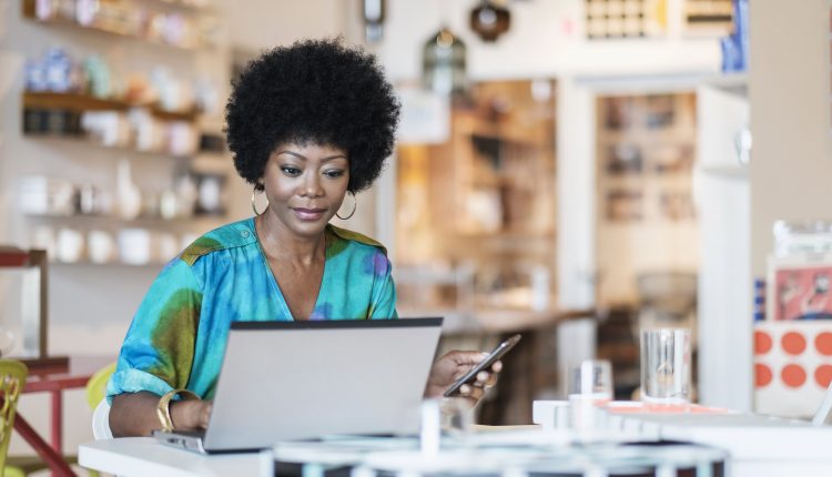 Self-employed gig workers can submit new PPP loan applications to SBA

