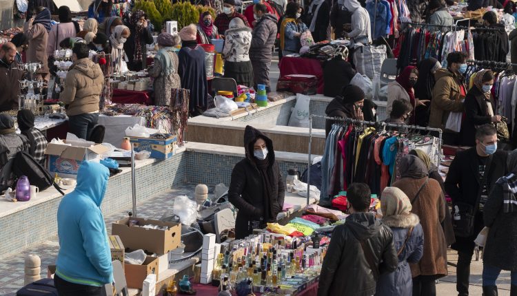 The WHO scientist warns that the world is at a "very risky" stage as more and more cases of Covid are emerging

