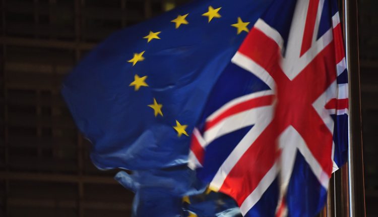 UK denies "false" EU claims as Covid vaccine dispute escalates

