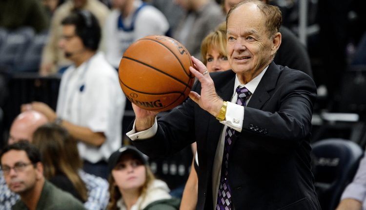 Minnesota Timberwolves could sell for over $ 1 billion

