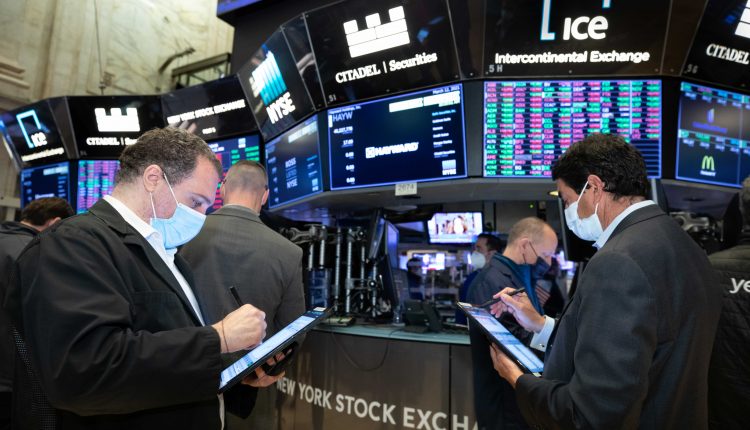 5 things you should know before the stock market opens on Friday March 19th

