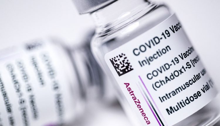 Stopping the AstraZeneca vaccine could slow Asia's economic recovery: Moody's Analytics

