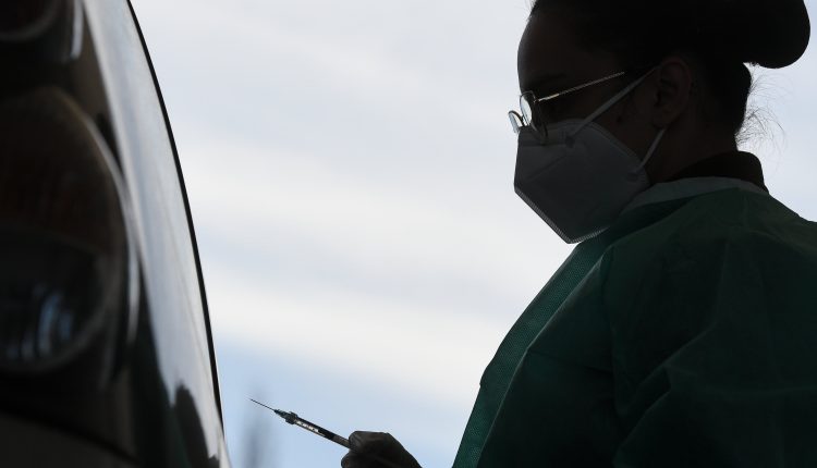 AstraZeneca's Covid vaccine suspension in Europe is harmful

