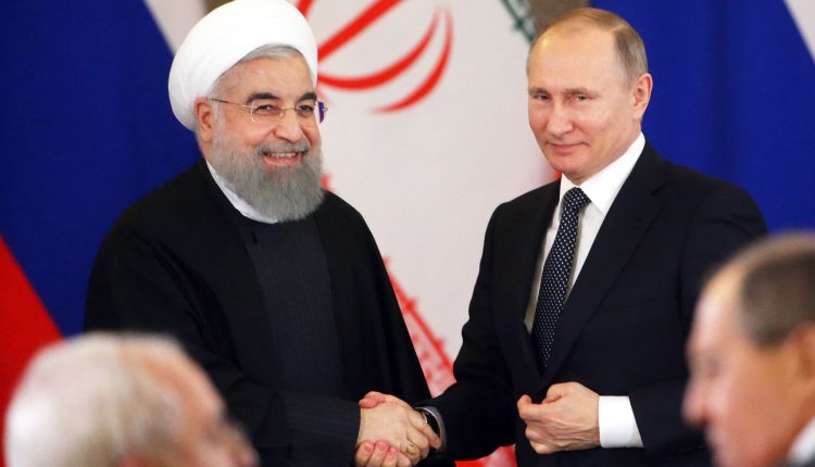 Russia and Iran tried to meddle in the 2020 elections, US intelligence agencies say

