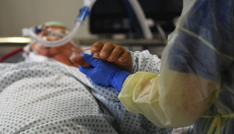 Persistent Covid symptoms represent a "really serious problem," says the researcher

