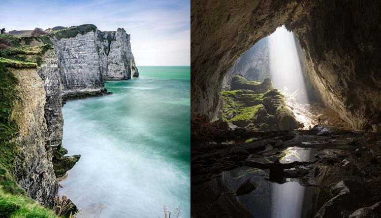   Where is it safe to travel?  7 ideas to escape on vacation

