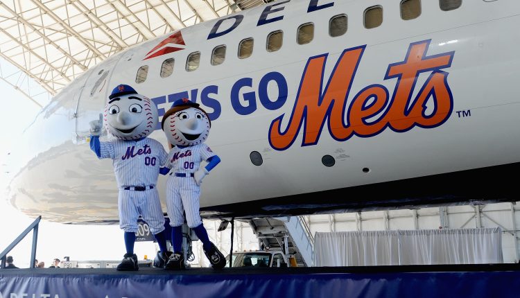 Sports leagues facing more than $ 300 million are falling from airline sponsors

