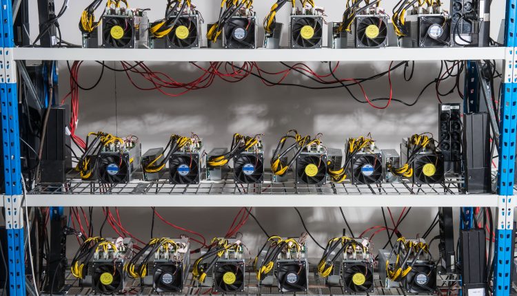 A risky Bitcoin purchase in a bigger bull market than cryptocurrency

