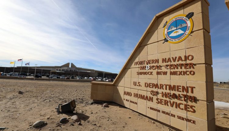 Navajo Nation reports no new Covid cases, deaths for the first time in six months


