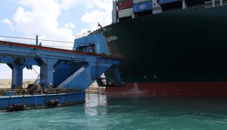 Cheniere and Shell fuel tankers change course to avoid congestion as oil tankers divert routes

