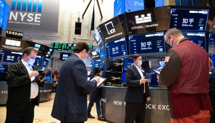 5 things to know before the stock market opens on Tuesday March 30th

