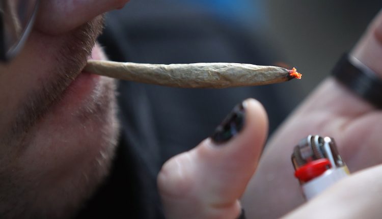 New York State legislature passes law legalizing recreational marijuana

