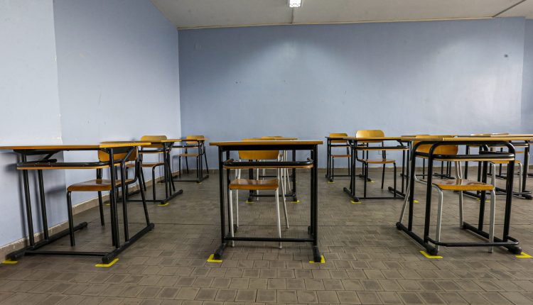 The family of 13-year-old SeMarion Humphrey is demanding

