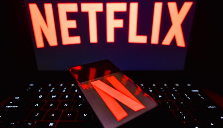 Netflix is ​​testing a new trial version that promotes password sharing

