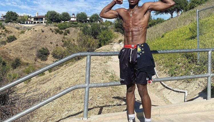 Master P's son, Hercy Miller, says he chose the state of Tennessee for basketball because he wanted to put HBCUs in the spotlight

