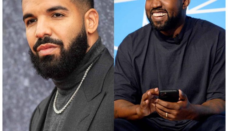 Drake mentions Kanye West in the new song "Wants And Needs," which gets fans to embrace what it means

