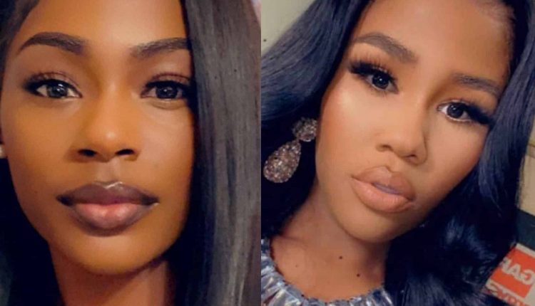 Omeretta and Akbar V both drop freestyles to Lil 'Baby's song' On Me '

