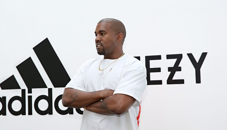 Kanye West's New Yeezy 450 shoes sell out in less than a minute

