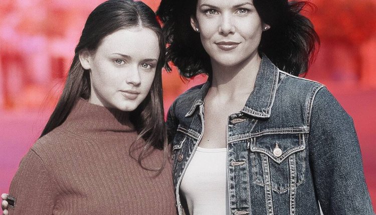 Oy, we rated all of the Gilmore girl couples

