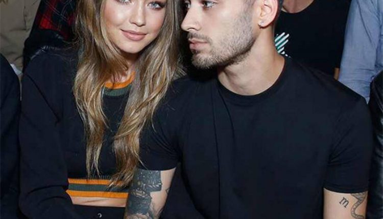 Zayn Malik's duo partner apologizes after saying he's married to Gigi

