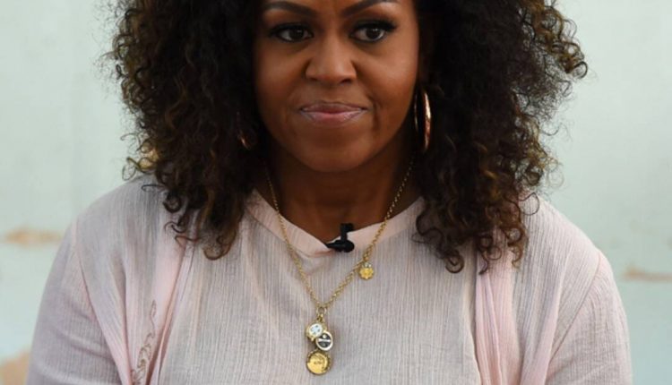 Michelle Obama burns Jimmy Fallon with sharp comments on his films

