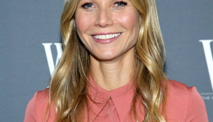 How Gwyneth Paltrow gained 14 pounds and then lost weight

