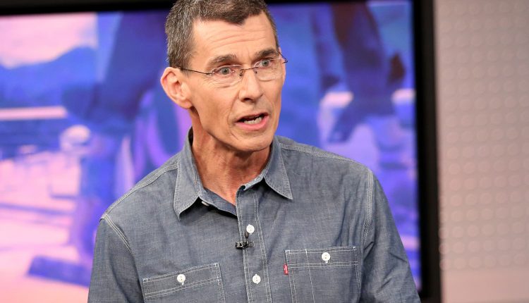 Levi Strauss wants to benefit from commercial positions, says CEO

