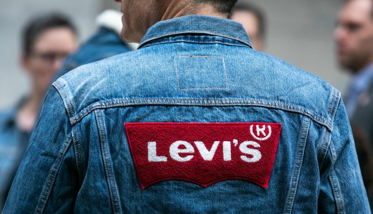 Levi Strauss, FuboTV, Honeywell and more

