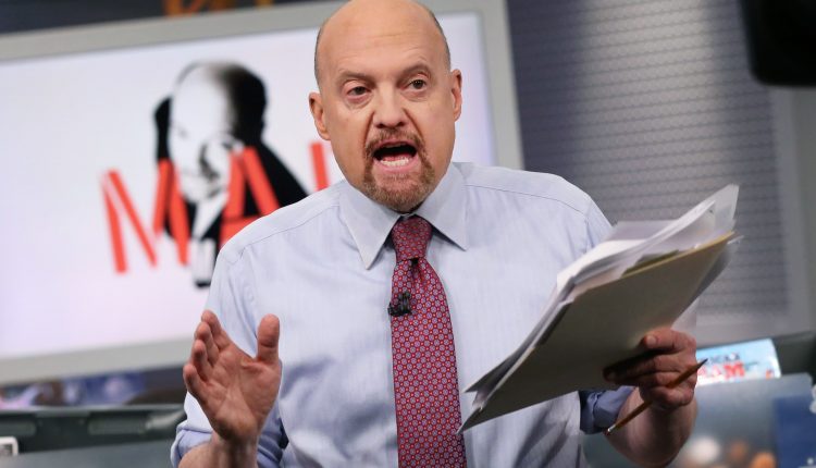 Cramer's week ahead: the yield season is accelerating

