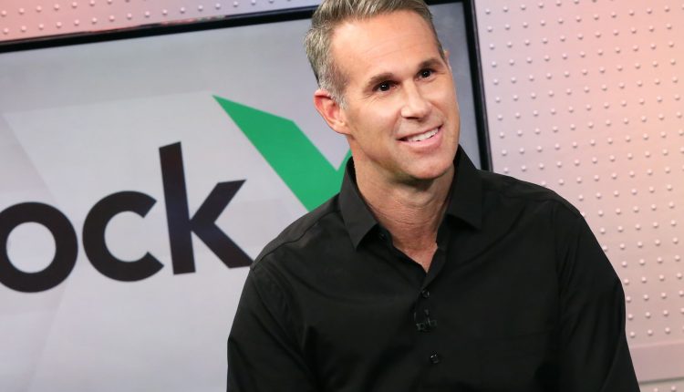 The valuation of the sneaker reseller StockX jumps to 3.8 billion US dollars

