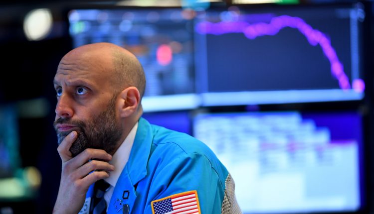 According to Jim Cramer, Walmart is one of the stocks that will do well in a “hybrid world”.

