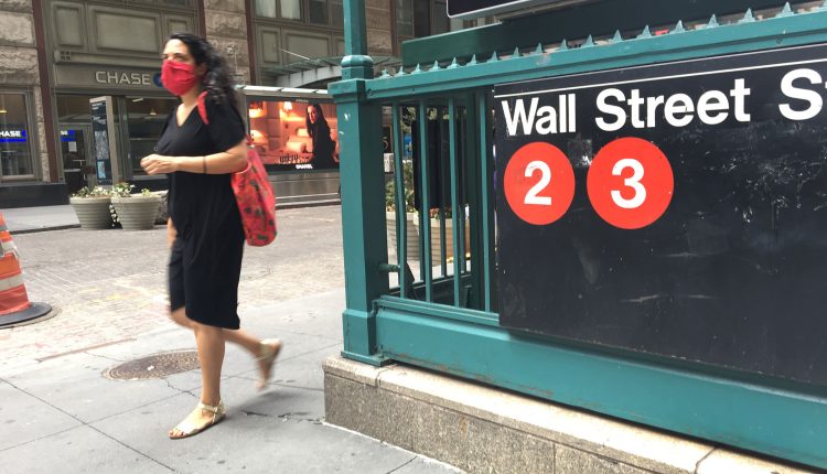 The stock exchange creates buying opportunities

