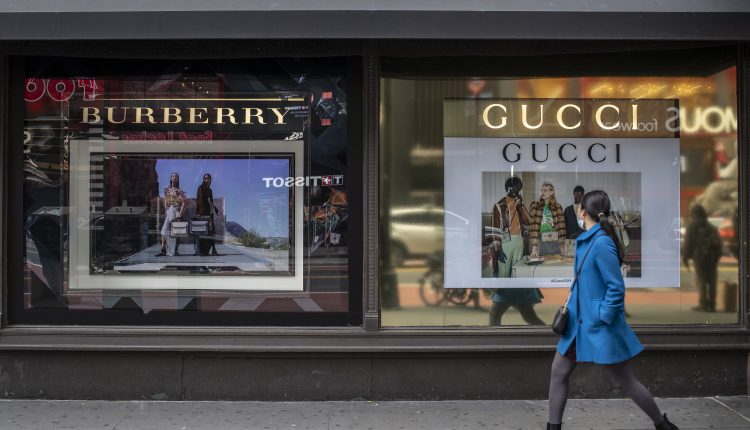 From Gucci Bags to Google Stocks, Here's What You Can Do with Stimulus Check


