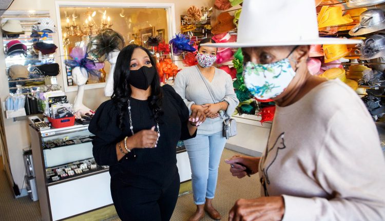 The Paycheck Protection Program may run out of money before the May deadline

