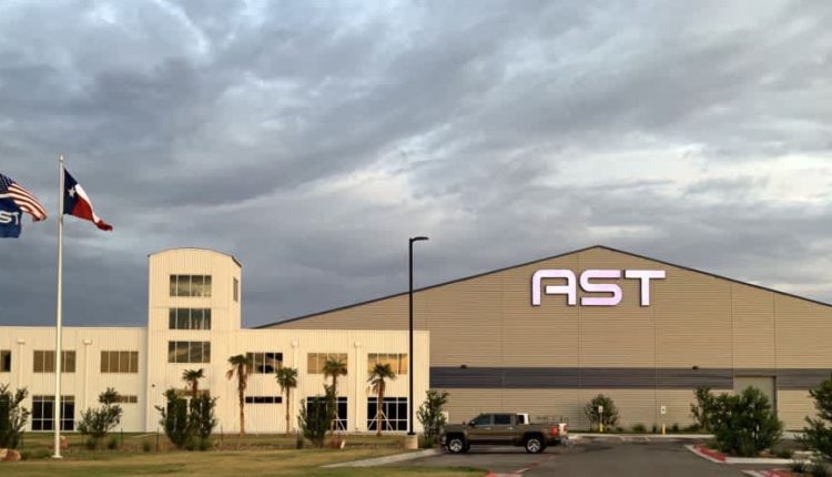 AST & Science closes SPAC deal and begins trading on Nasdaq next week

