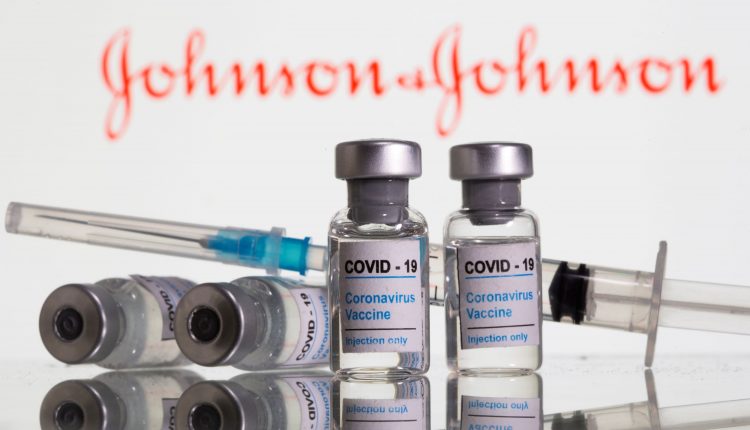 The US states are facing a sharp decline in the J&J vaccine

