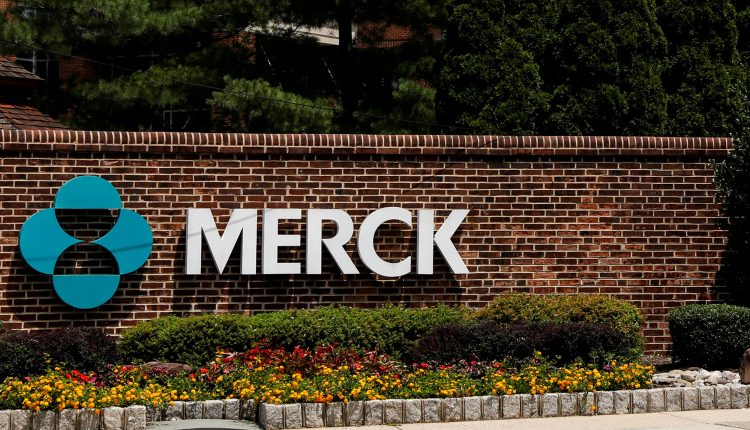 Merck ends development of the Covid drug acquired from OncoImmune


