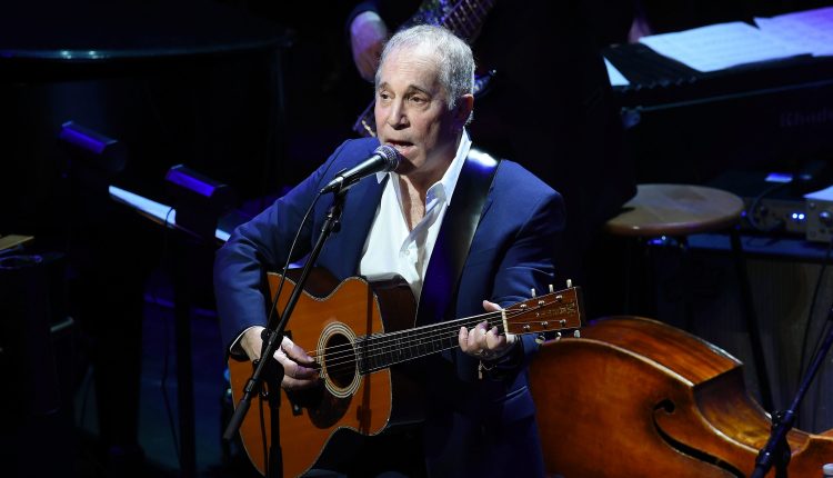 Why there is a boom in boomer rock stars selling their songs

