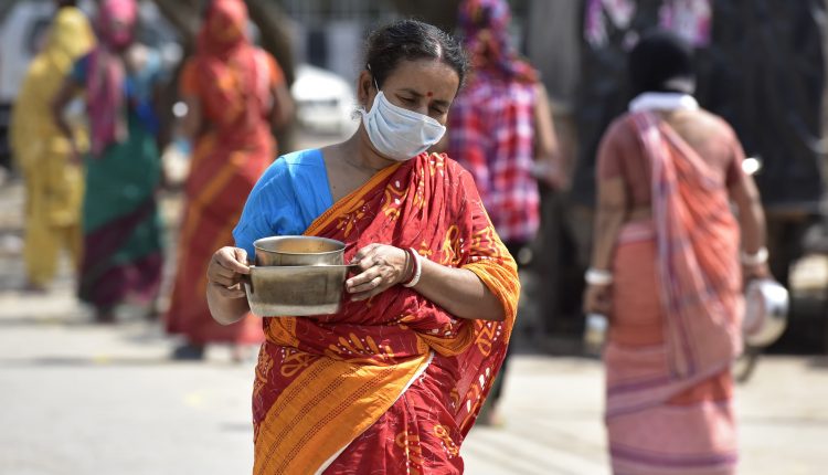 South Asia is about to wake up as it pursues global gender equality

