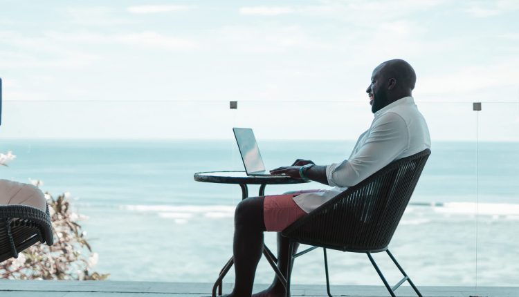 How much does it cost to work in Bali, Croatia, Jamaica and Barbados?

