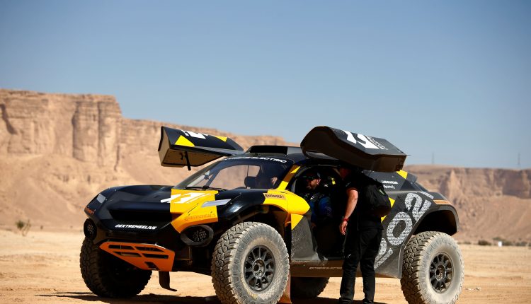 Your indispensable guide to brand new motorsport series

