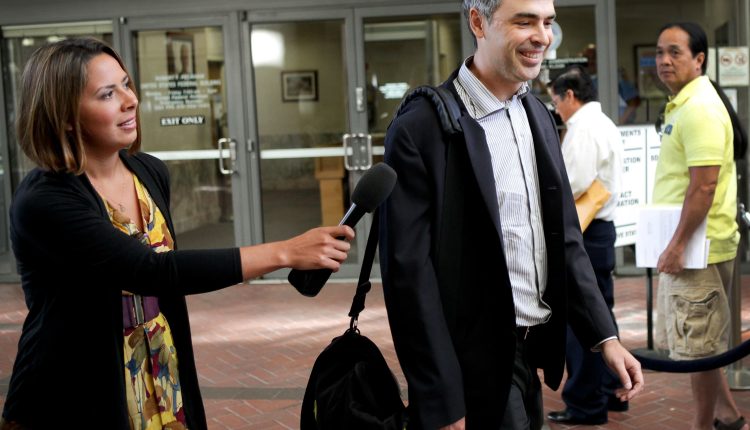 The Supreme Court rules in Google's favor in copyright disputes with Oracle over Android software

